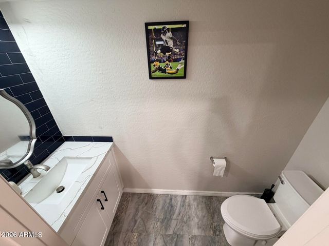 455 S MESA Drive 117, Mesa, AZ 85210