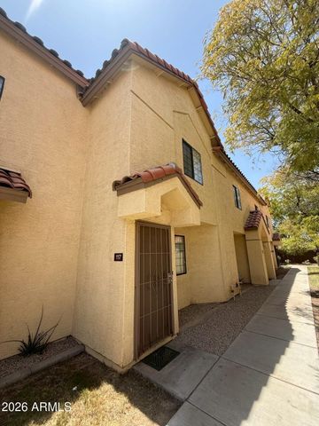 455 S MESA Drive 117, Mesa, AZ 85210