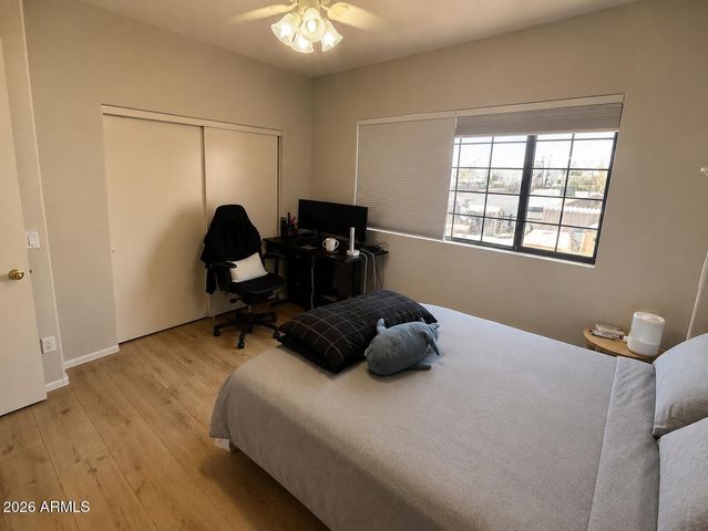 455 S MESA Drive 117, Mesa, AZ 85210