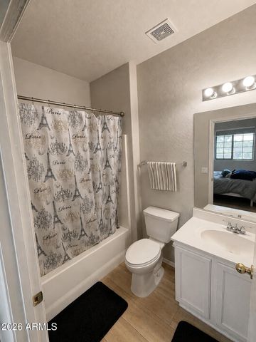 455 S MESA Drive 117, Mesa, AZ 85210