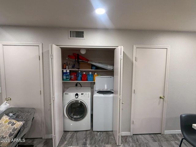 455 S MESA Drive 117, Mesa, AZ 85210