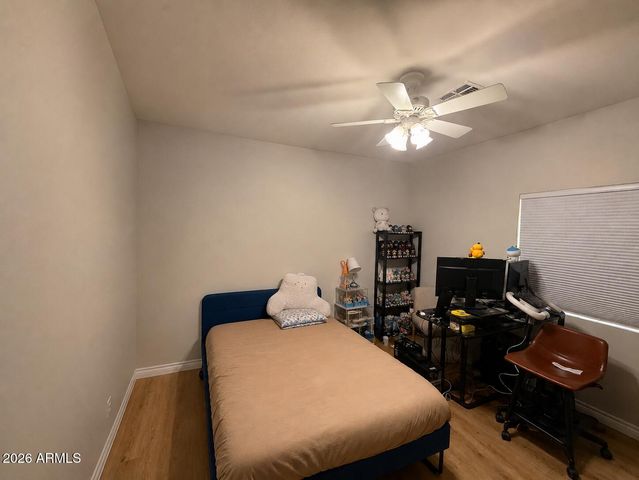 455 S MESA Drive 117, Mesa, AZ 85210