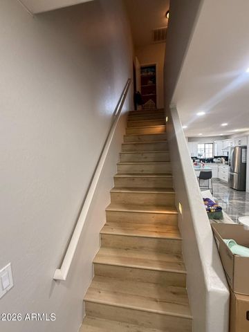 455 S MESA Drive 117, Mesa, AZ 85210