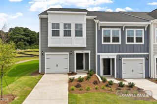 1058 Tea Rose Court 366, Durham, NC 27703