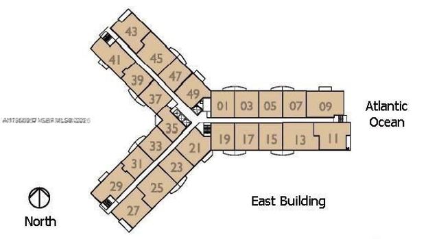 3001 S Ocean Dr 349, Hollywood, FL 33019