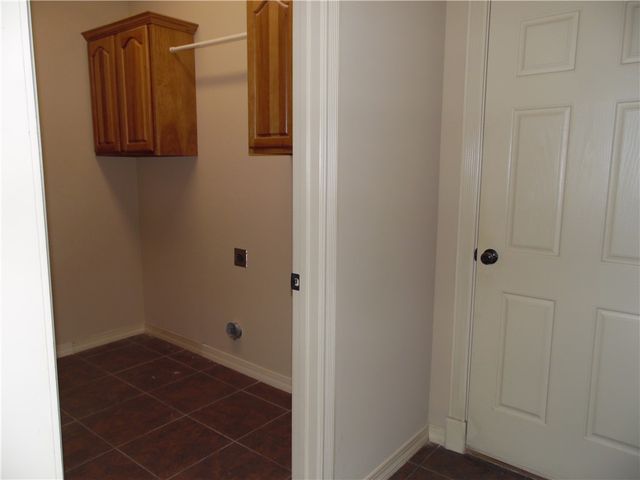 5301 S Stone Bay Court, Rogers, AR 72758