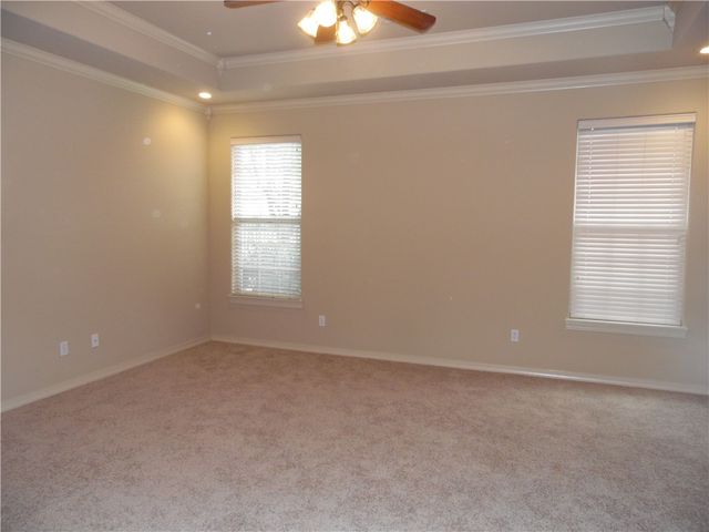 5301 S Stone Bay Court, Rogers, AR 72758