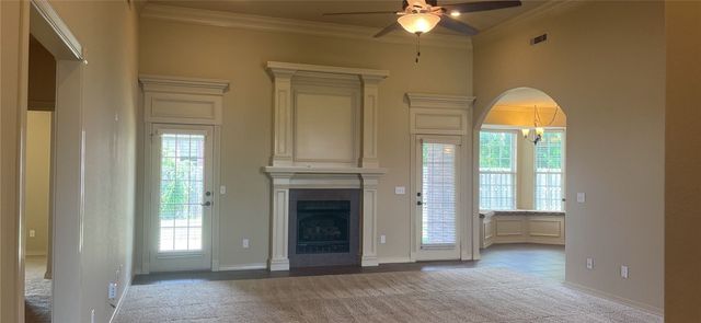 5301 S Stone Bay Court, Rogers, AR 72758