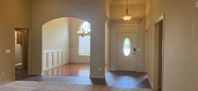 5301 S Stone Bay Court, Rogers, AR 72758
