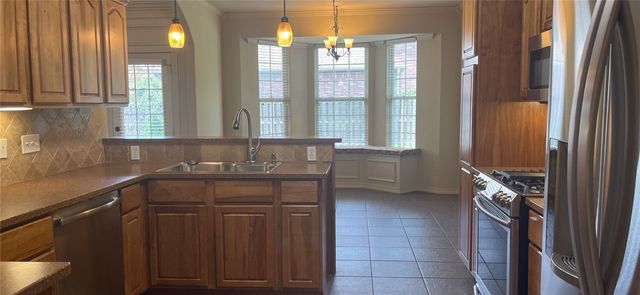 5301 S Stone Bay Court, Rogers, AR 72758