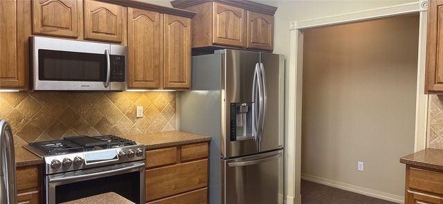 5301 S Stone Bay Court, Rogers, AR 72758