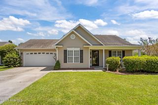 138 Watersfield Road, Leland, NC 28451