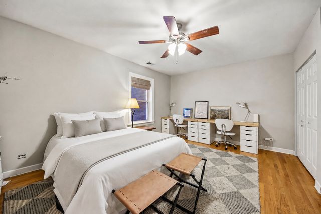 3011 W Gunnison Street 1W, Chicago, IL 60625