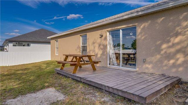 2102 NE 17th AVE, Cape Coral, FL 33909