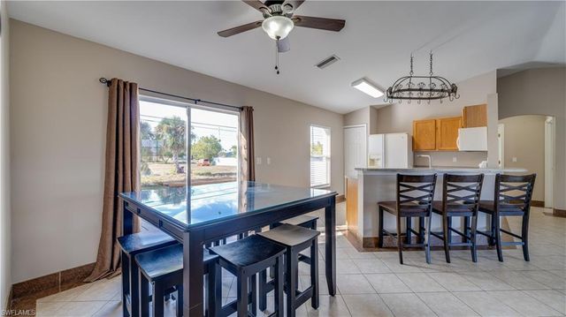 2102 NE 17th AVE, Cape Coral, FL 33909