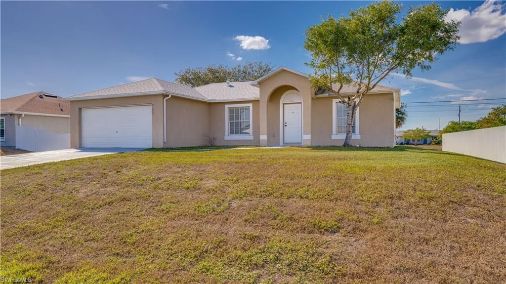 2102 NE 17th AVE, Cape Coral, FL 33909