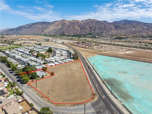 0 Ramona Expressway, San Jacinto, CA 92583