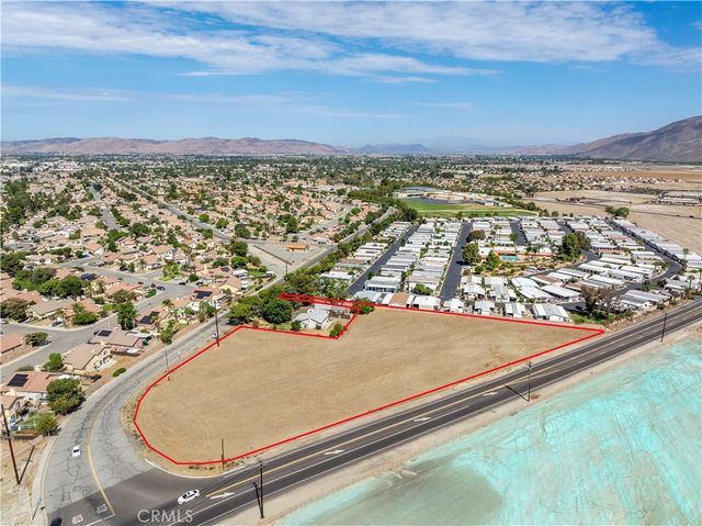 0 Ramona Expressway, San Jacinto, CA 92583
