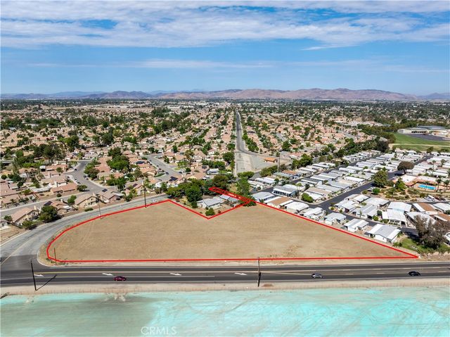 0 Ramona Expressway, San Jacinto, CA 92583