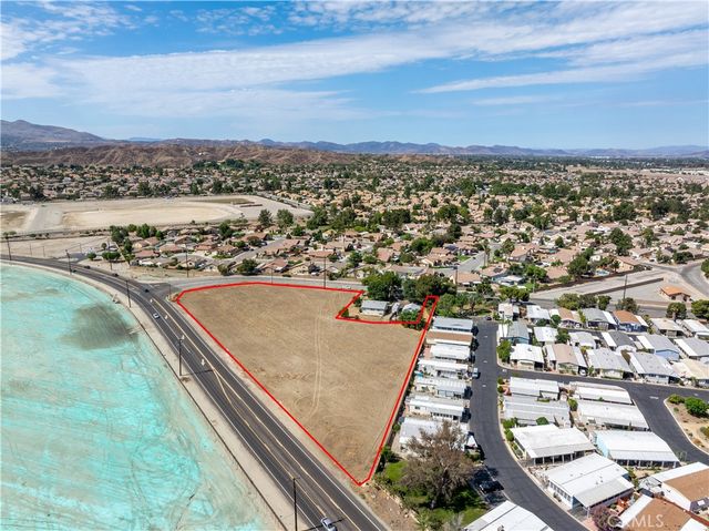 0 Ramona Expressway, San Jacinto, CA 92583