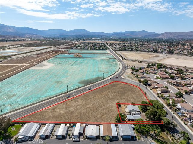 0 Ramona Expressway, San Jacinto, CA 92583
