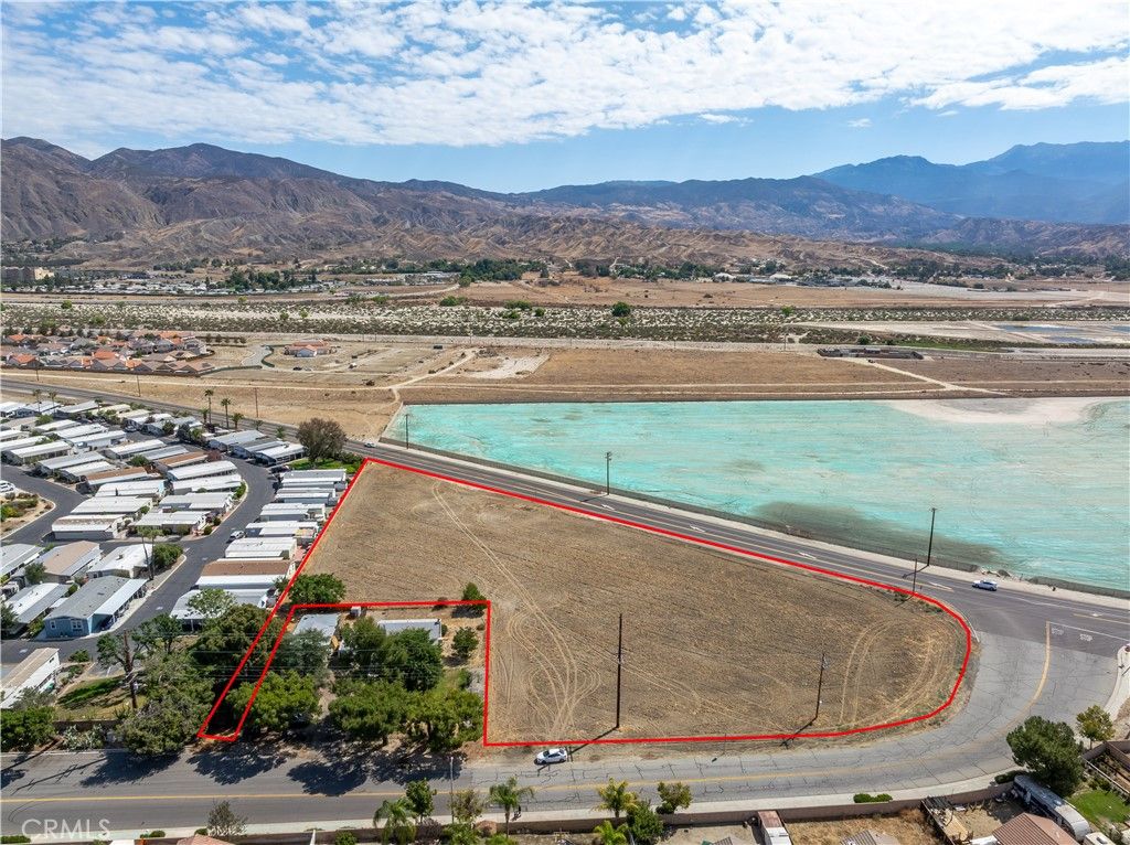 0 Ramona Expressway, San Jacinto, CA 92583