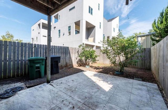 4308 Lillian Street D, Houston, TX 77007