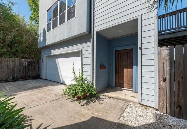 4308 Lillian Street D, Houston, TX 77007