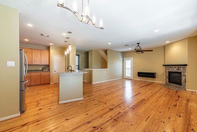 4308 Lillian Street D, Houston, TX 77007