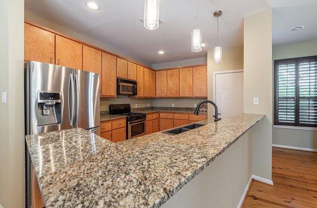 4308 Lillian Street D, Houston, TX 77007