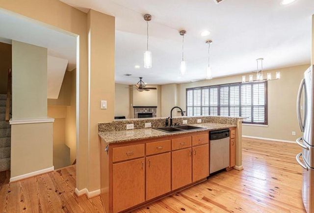4308 Lillian Street D, Houston, TX 77007