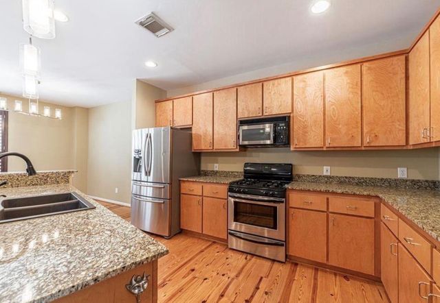 4308 Lillian Street D, Houston, TX 77007