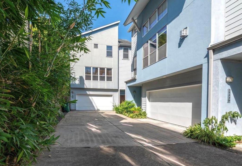 4308 Lillian Street D, Houston, TX 77007