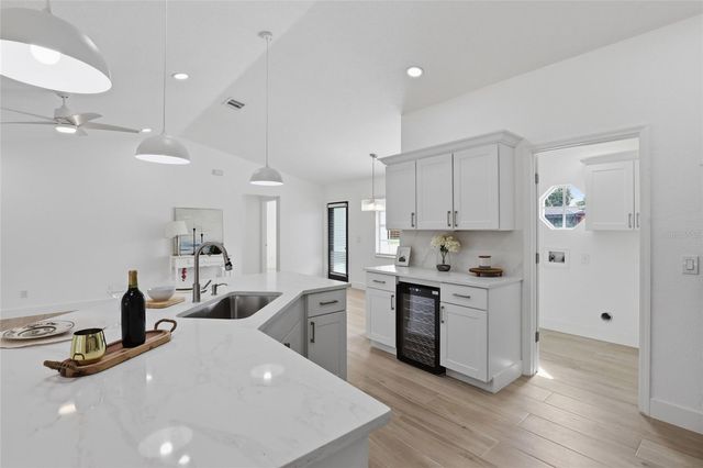 3813 CRITTENDON STREET, North Port, FL 34286