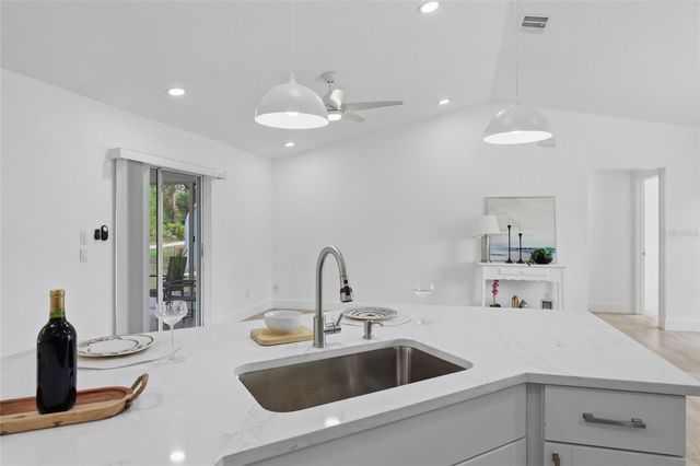 3813 CRITTENDON STREET, North Port, FL 34286