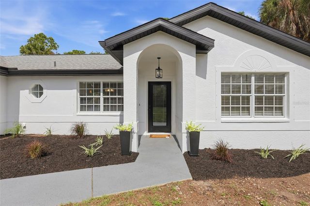 3813 CRITTENDON STREET, North Port, FL 34286