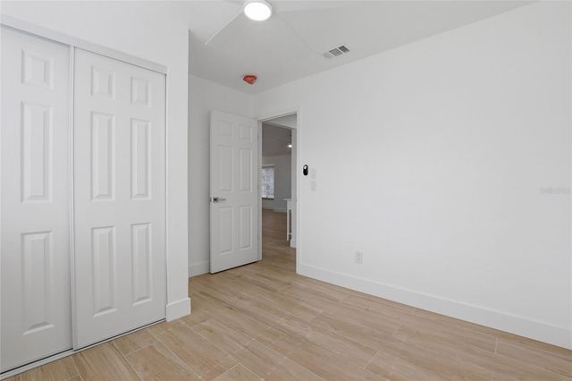 3813 CRITTENDON STREET, North Port, FL 34286