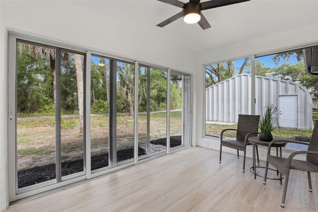 3813 CRITTENDON STREET, North Port, FL 34286