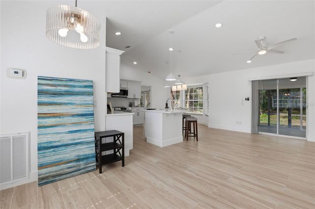 3813 CRITTENDON STREET, North Port, FL 34286