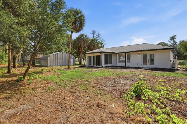 3813 CRITTENDON STREET, North Port, FL 34286