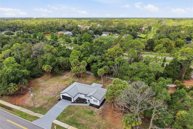 3813 CRITTENDON STREET, North Port, FL 34286