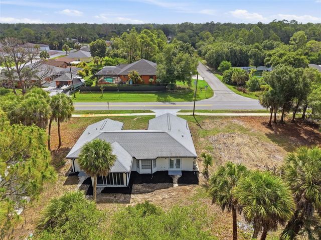 3813 CRITTENDON STREET, North Port, FL 34286