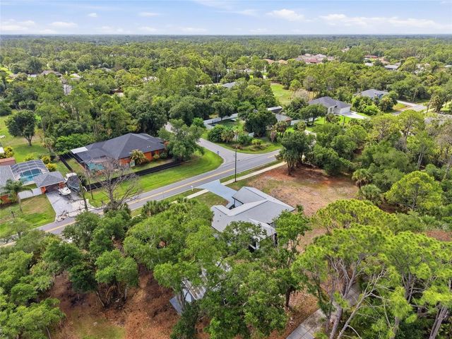 3813 CRITTENDON STREET, North Port, FL 34286