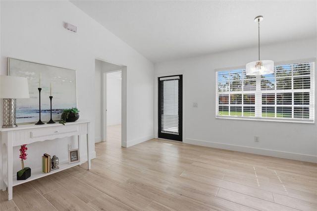 3813 CRITTENDON STREET, North Port, FL 34286