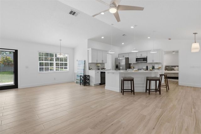 3813 CRITTENDON STREET, North Port, FL 34286