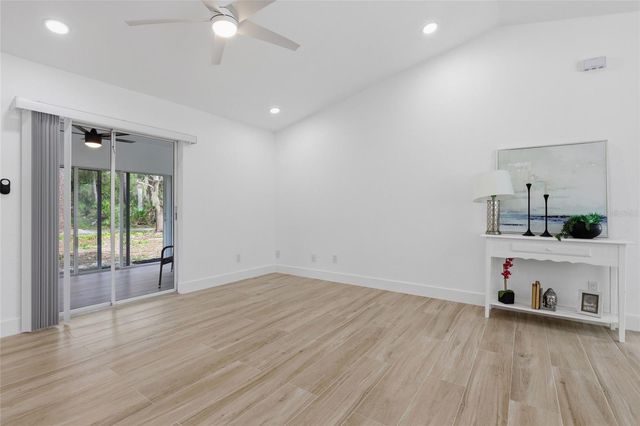 3813 CRITTENDON STREET, North Port, FL 34286