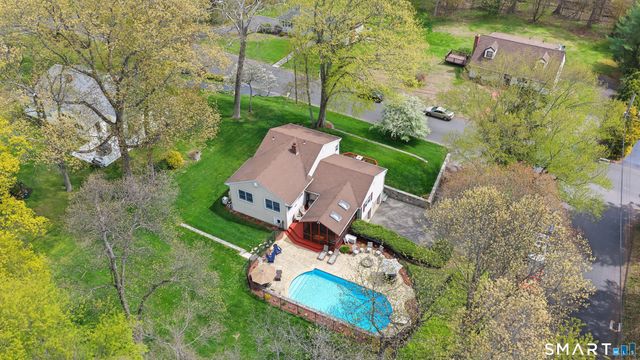 109 Sterling Road, Trumbull, CT 06611