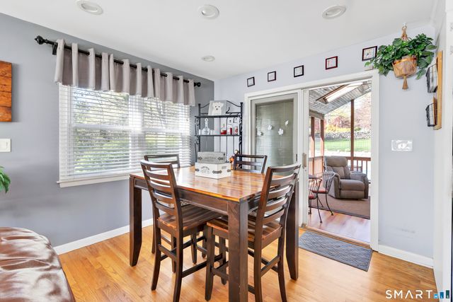 109 Sterling Road, Trumbull, CT 06611