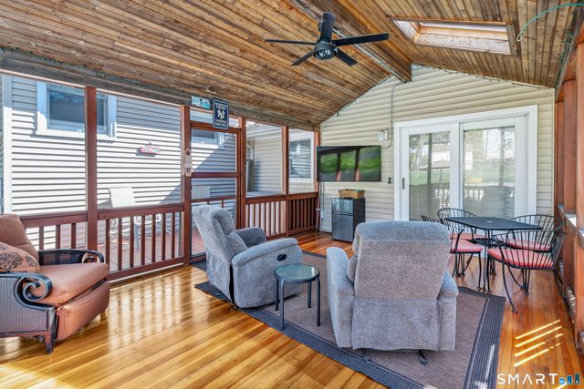 109 Sterling Road, Trumbull, CT 06611