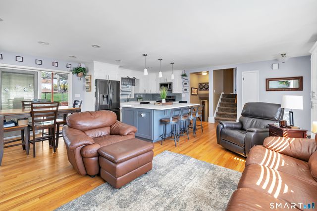 109 Sterling Road, Trumbull, CT 06611
